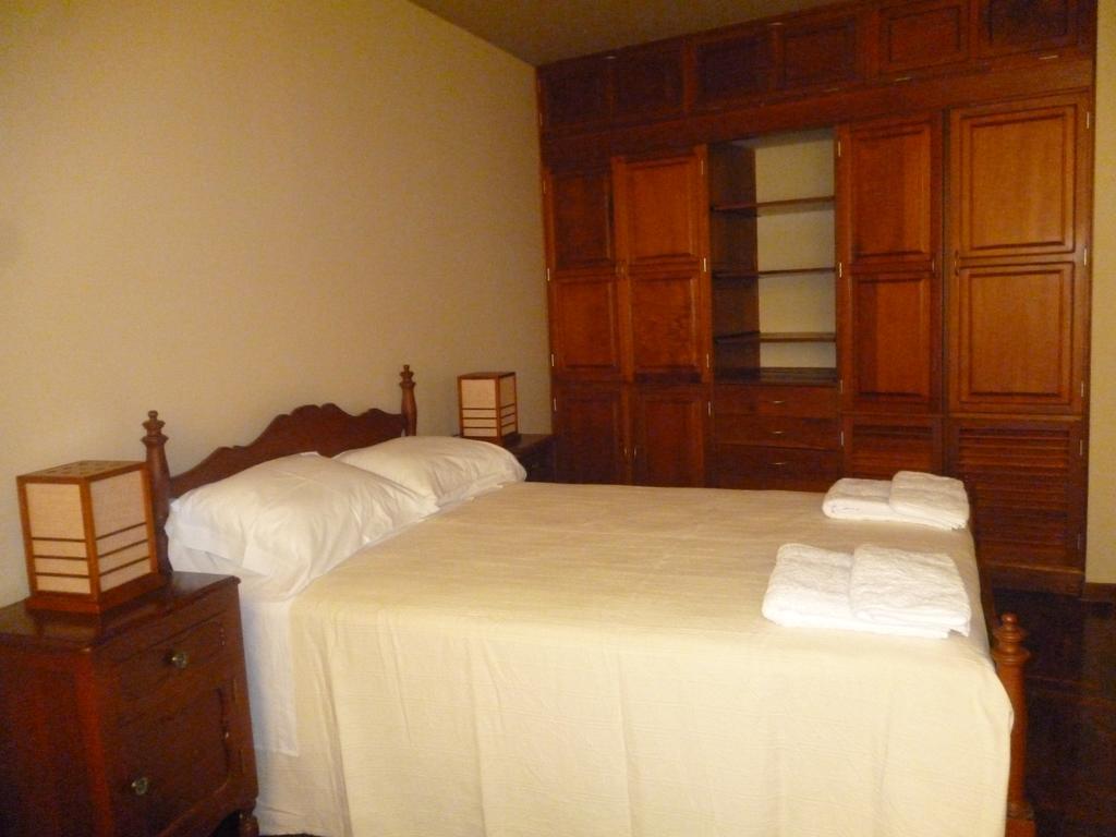 Apart Hotel El Canaveral Chincha Alta Rom bilde